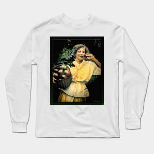 Eve Long Sleeve T-Shirt